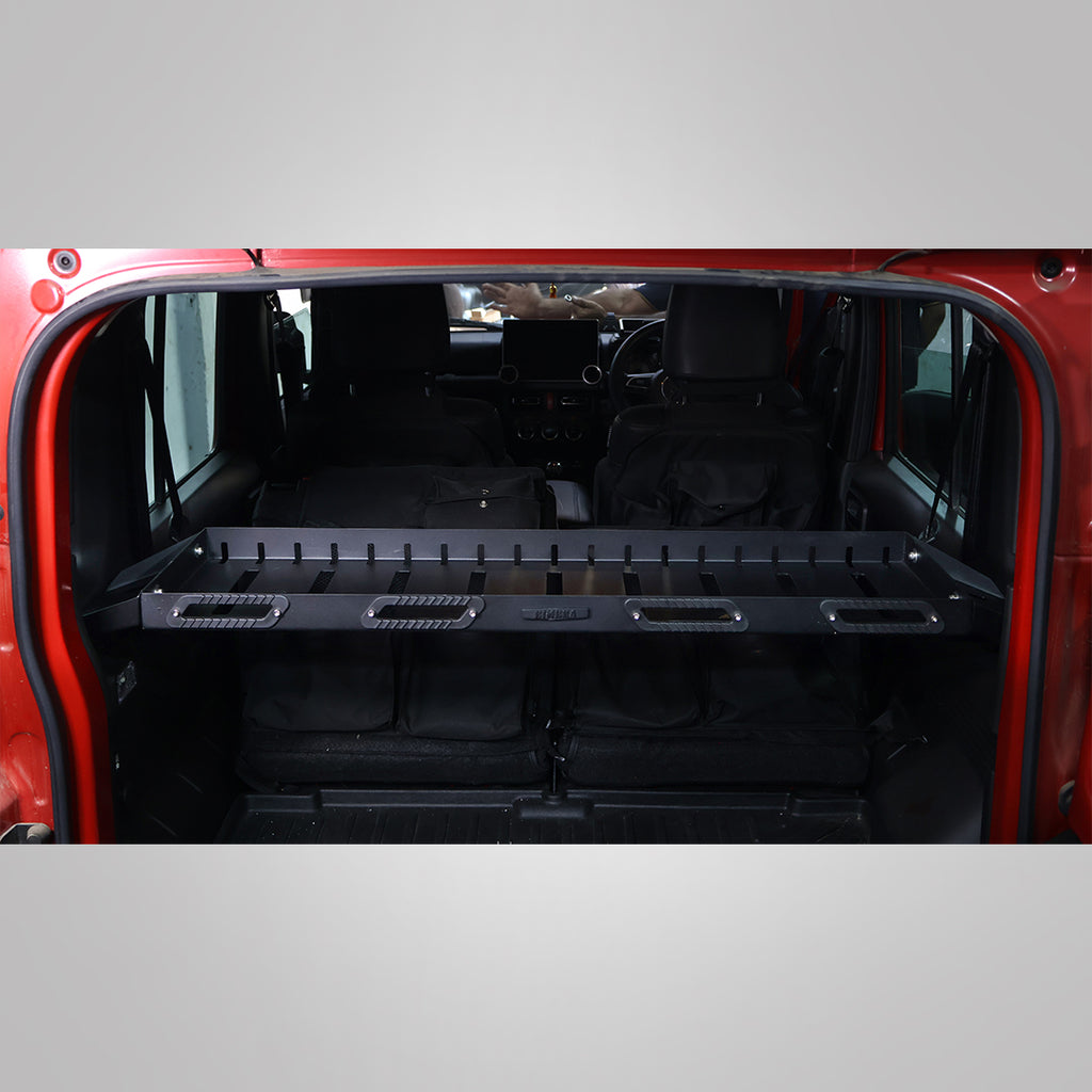 Suzuki Jimny - Bimbra Rear Boot Tray