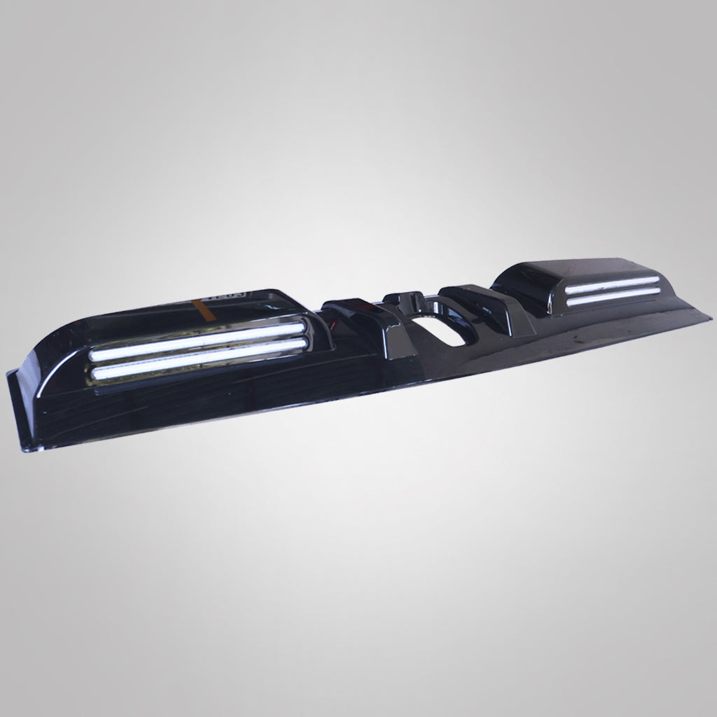 Hilux - Roof Light Gloss Black