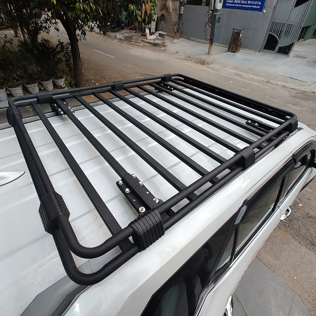 Fortuner Roof Carrier - Model DR