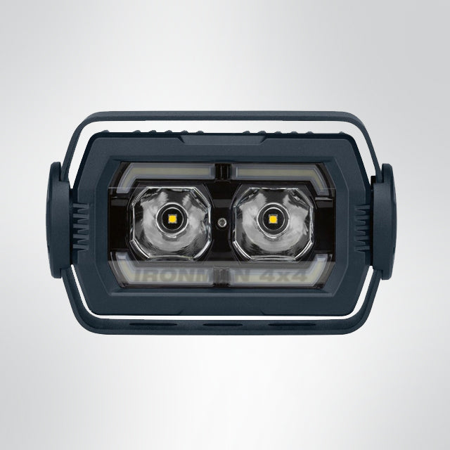Ironman Lights - 20W Cosmo Dual Led Light