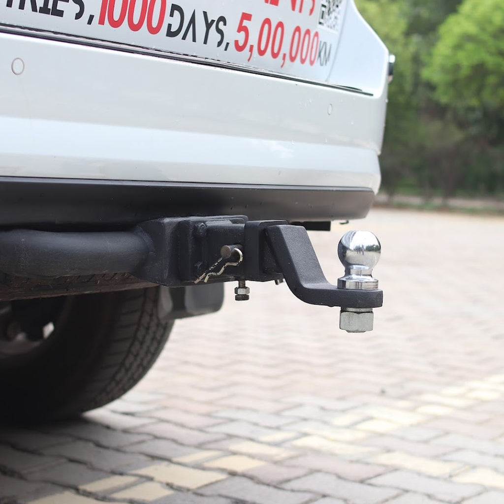 Fortuner Tow Mount (Mount Only)