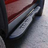 Jimny - Foot Step / Rock Sliders - Model K2