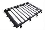 Aluminium oof rack