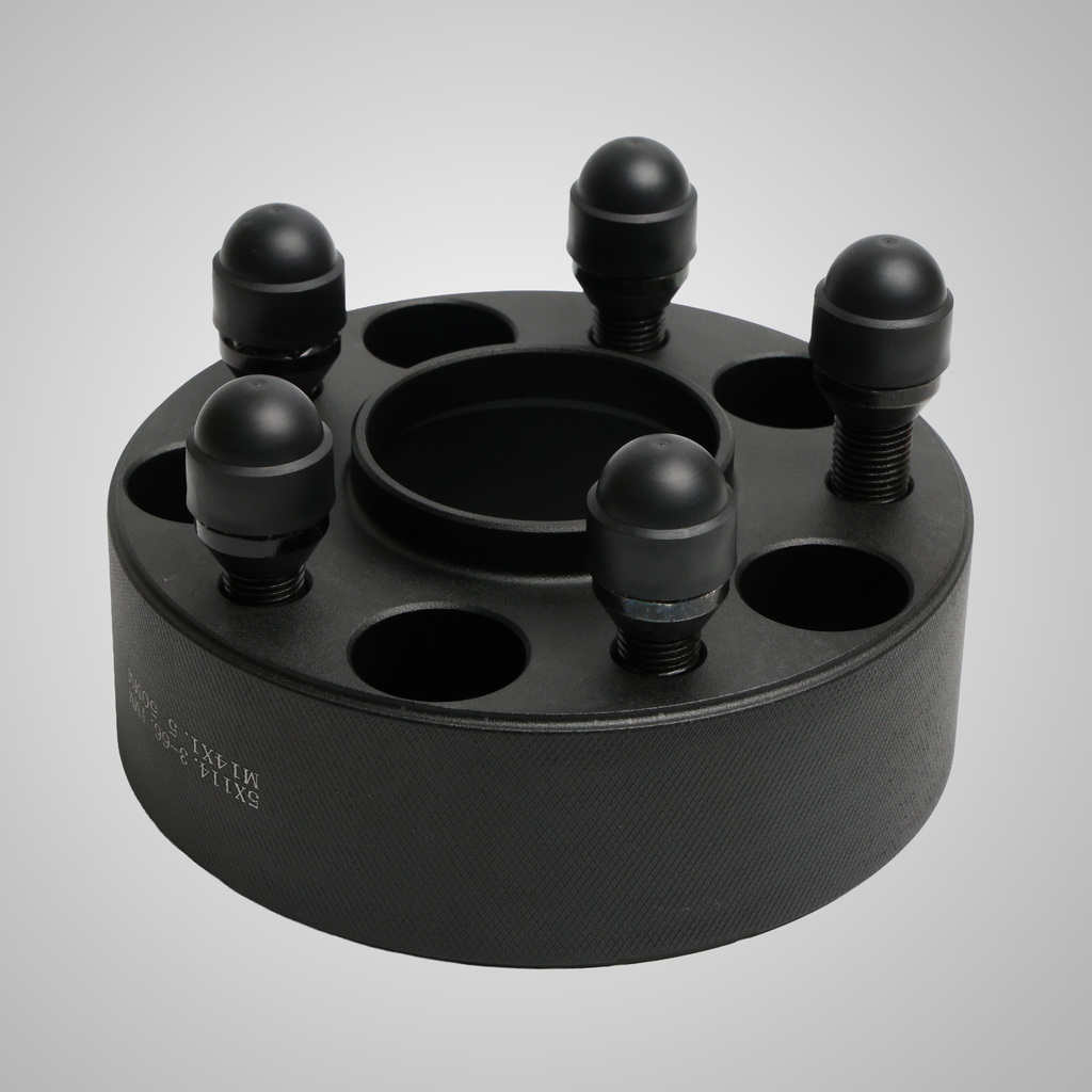 Thar Roxx - ORM Wheel Spacers 50mm (Set of 4)