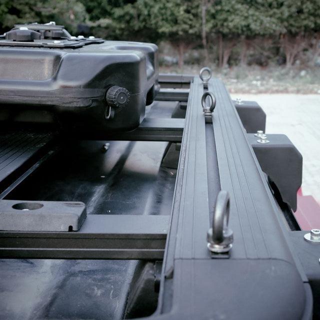 Jimny - Bimbra Tie Down Rings (4 Pack)