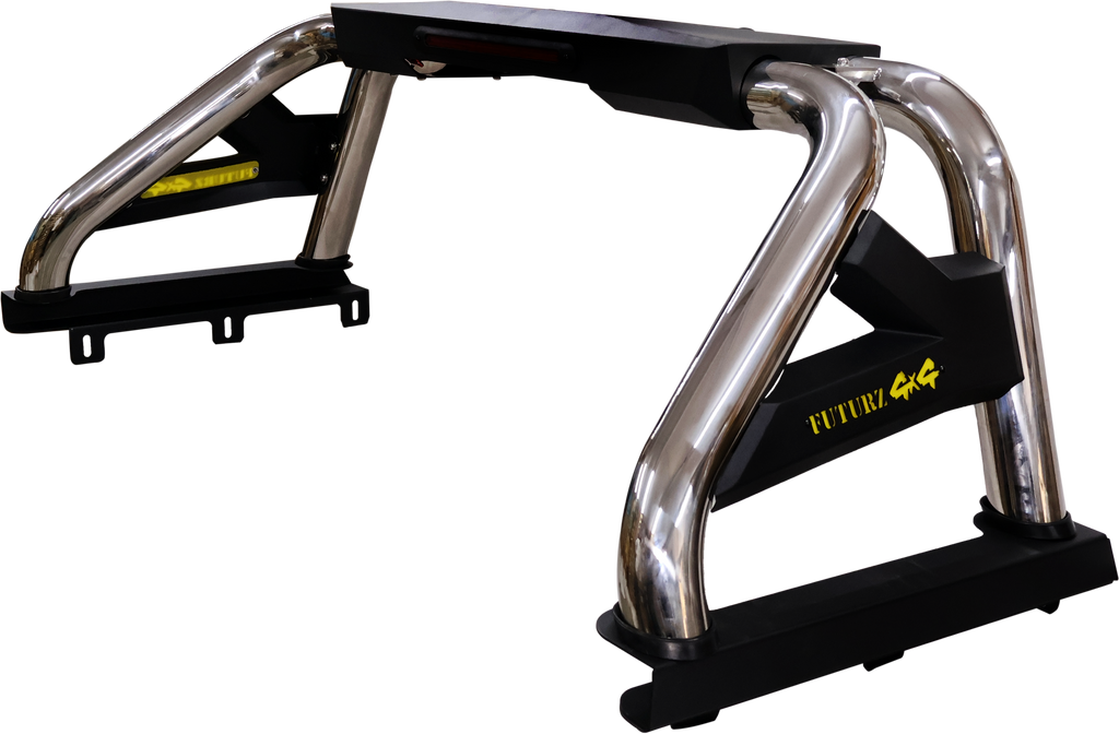 Stainless Steel Roll ar