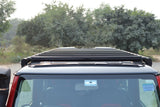 Suzuki Jimny - Roof Carrier - Model SR