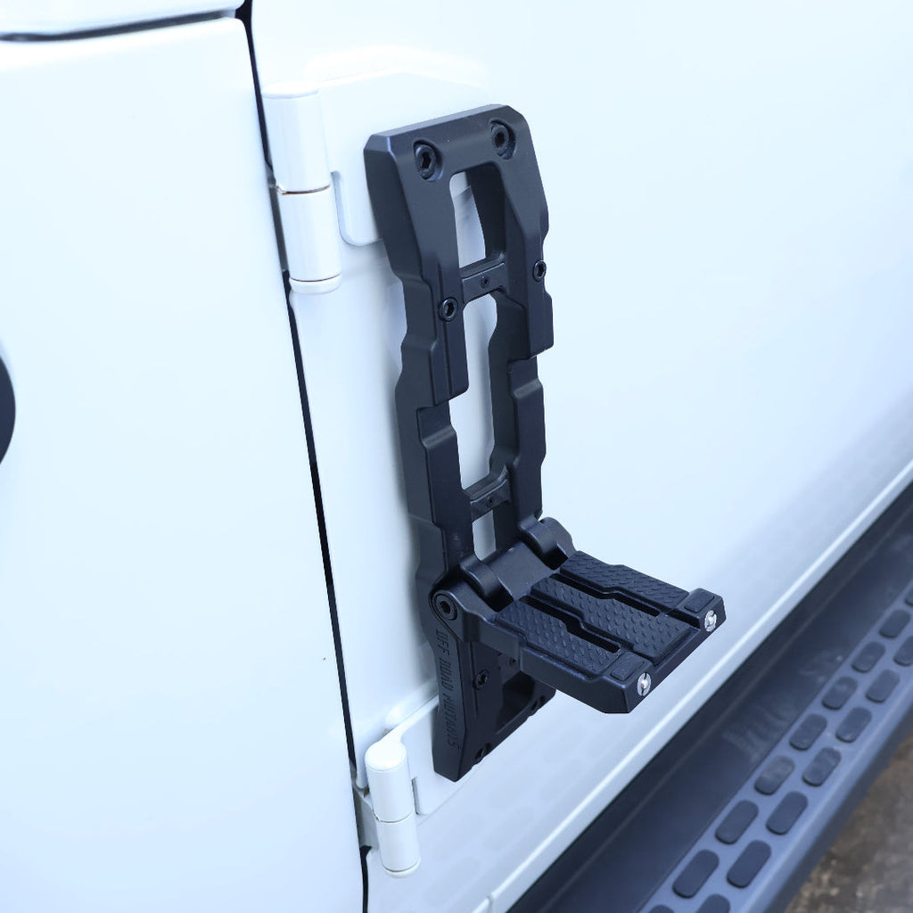 Thar - ORM Door Hinge Step (Pair)