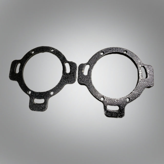 Mahindra Thar - Projector Light Mounts