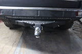 Ball Hitch for Tow Mount