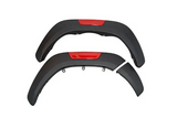 Toyota Hilux - Fender Flare in Red