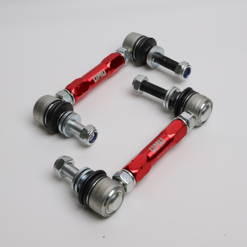 Hilux - ORM Front Stabilizer Link
