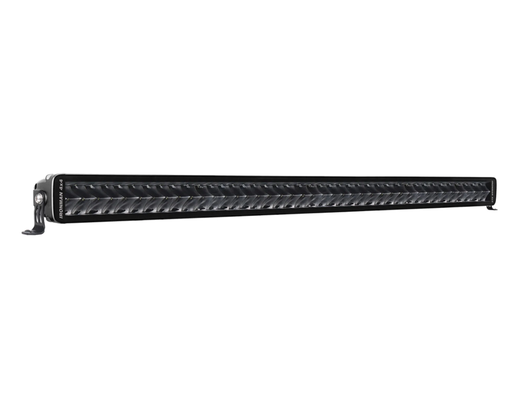 Ironman Lights - 42.5'' 400W Bright Sabre Dual Row Lightbar