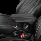 Jimny - Arm Rest & Console Storage