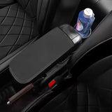 Jimny - Arm Rest & Console Storage