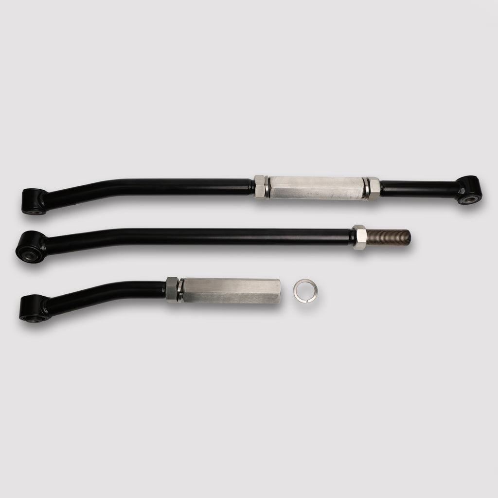 Jimny - ORM Panhard Rods