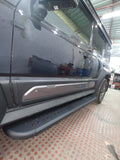 Jimny - Side Step / Rock Sliders Model - FS