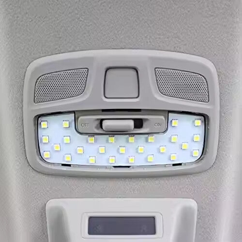 Jimny Accessories -  Interior LED - White Light