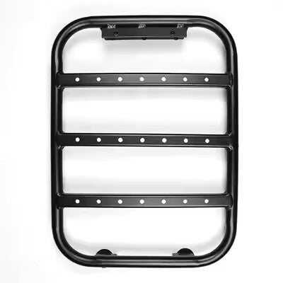 Jimny - Side Extension Rack (Left Side)