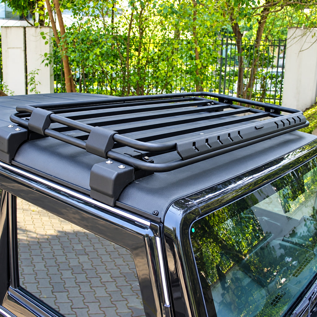 Mahindra Thar - Roof Carrier Model DF