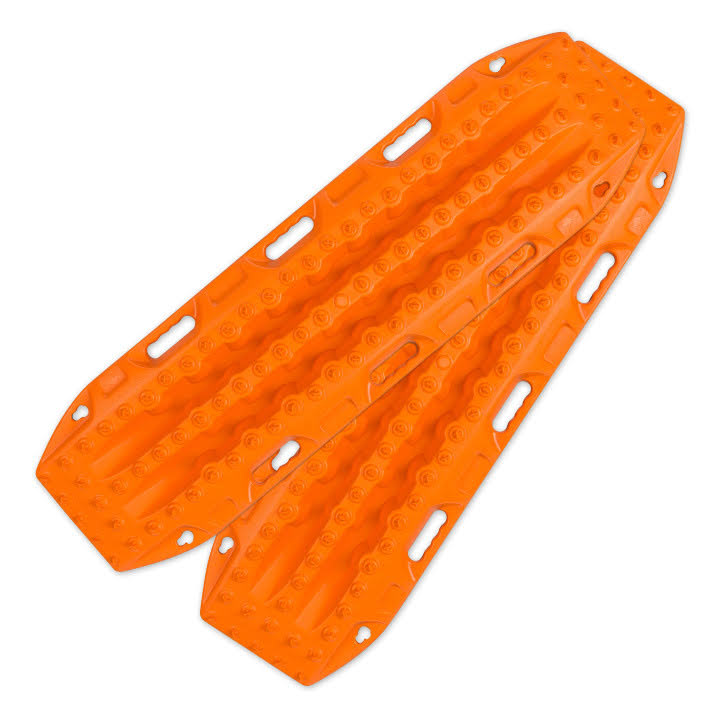 Mahindra Thar - Maxtrax MKll Sand Ladders