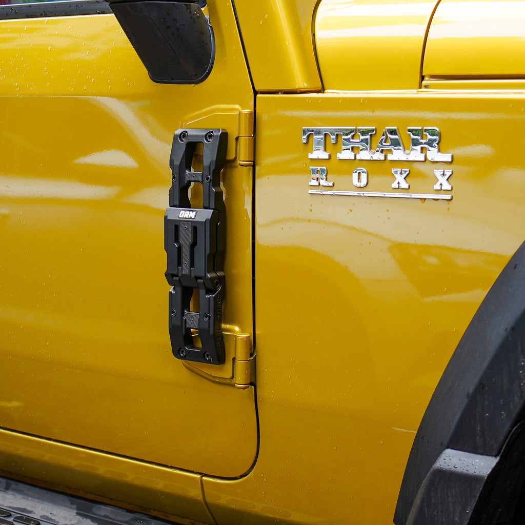 Thar Roxx - ORM Door Hinge Step (Pair)