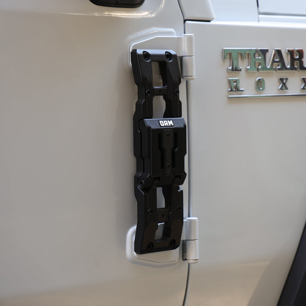 Thar Roxx - ORM Door Hinge Step (Pair)