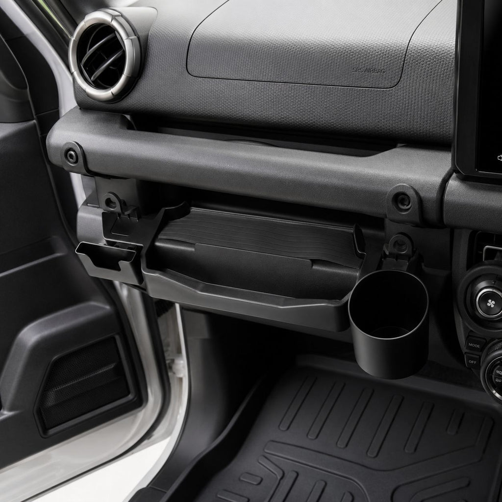 Jimny - Passenger Handle Storage Tray