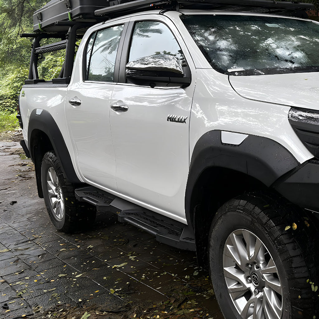 Toyota Hilux - Side Step SS-1