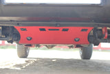 Suzuki Jimny - Skid Plate Steel