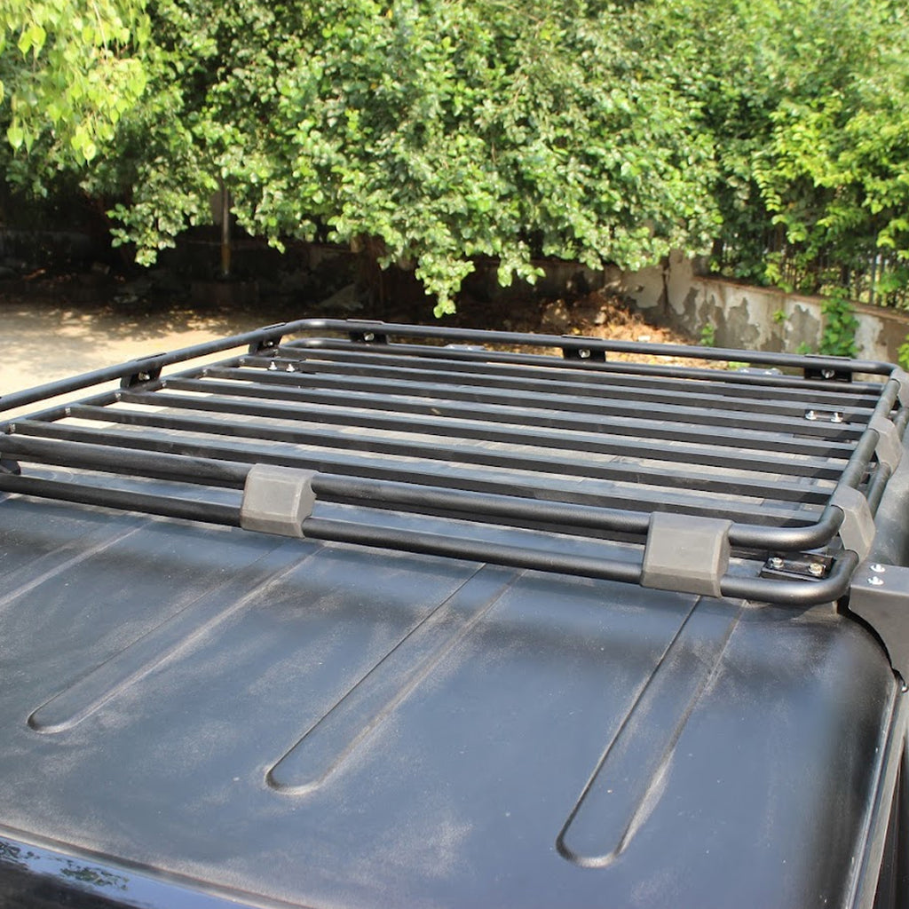 Mahindra Thar - Roof Carrier Model DH