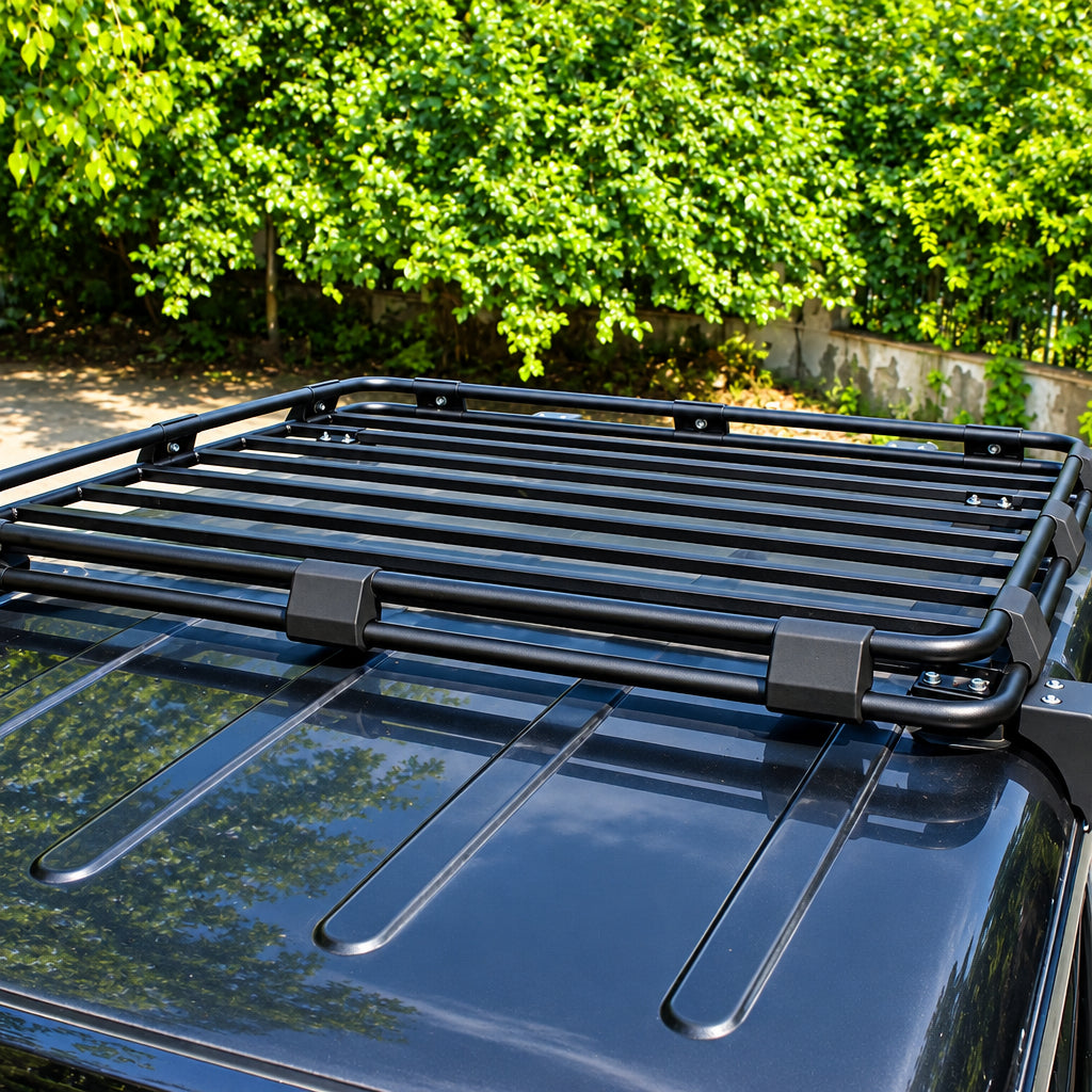 Mahindra Thar - Roof Carrier Model DH