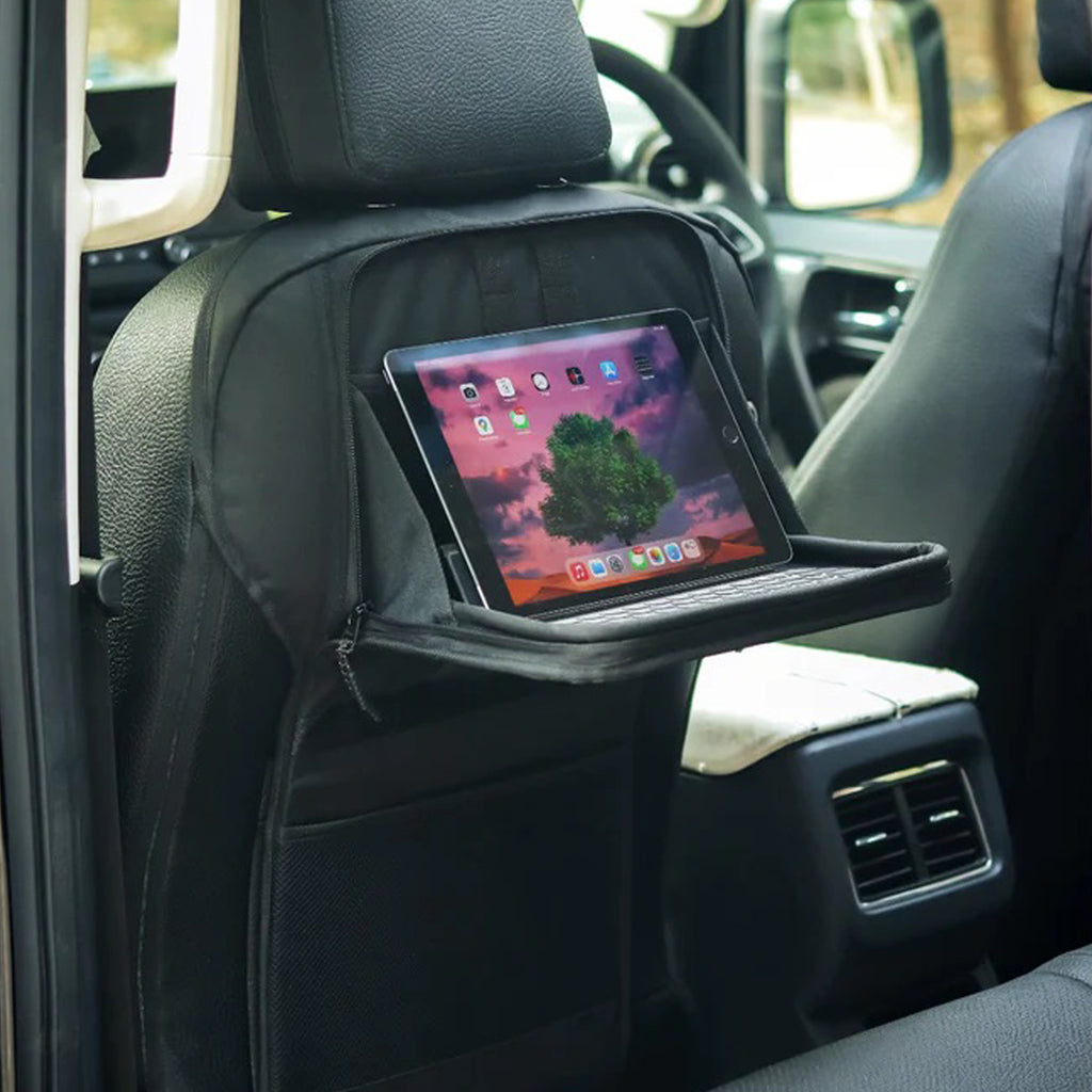 Thar Roxx - Front Seat Organizer