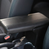 Mahindra Thar - Front Arm Rest