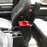 Mahindra Thar - Front Arm Rest