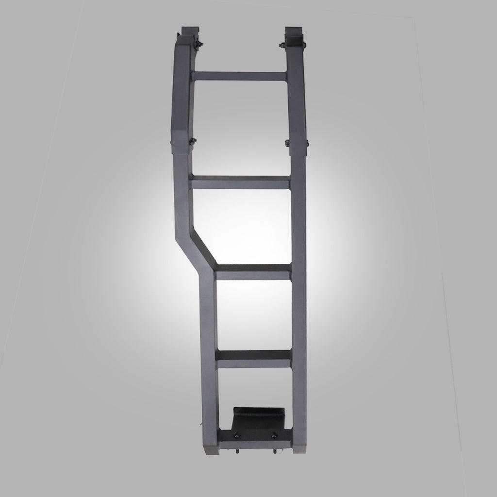 Jimny - Rear Ladder for Customized Tyres