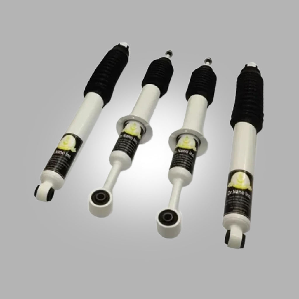 Suzuki Jimny - Dr Nano Nitro Gas Shock Absorbers