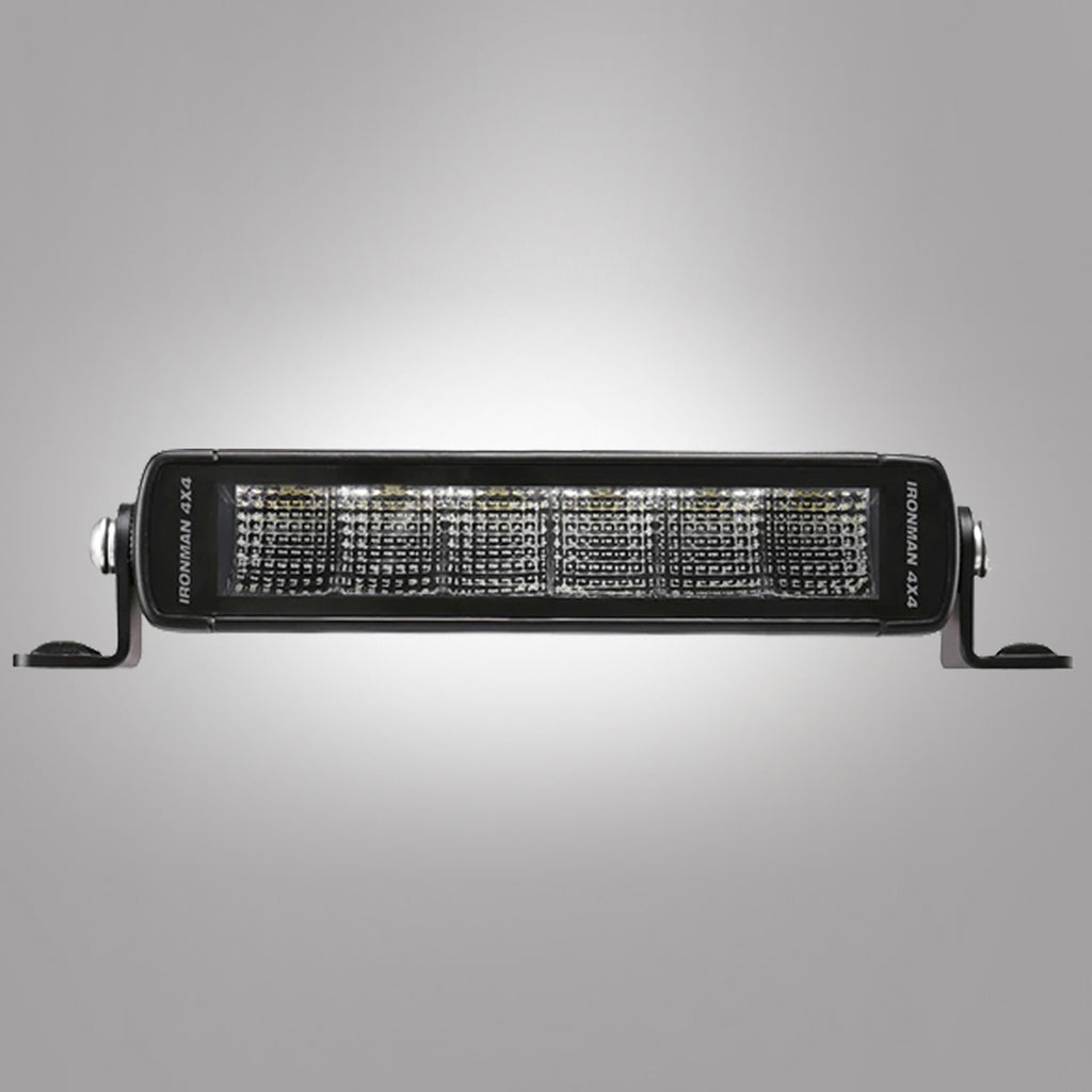 Ironman Lights - 7" LED Bars - 30 Watts