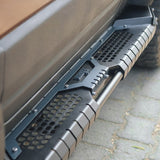 Mahindra Thar - Side Steps Model TX