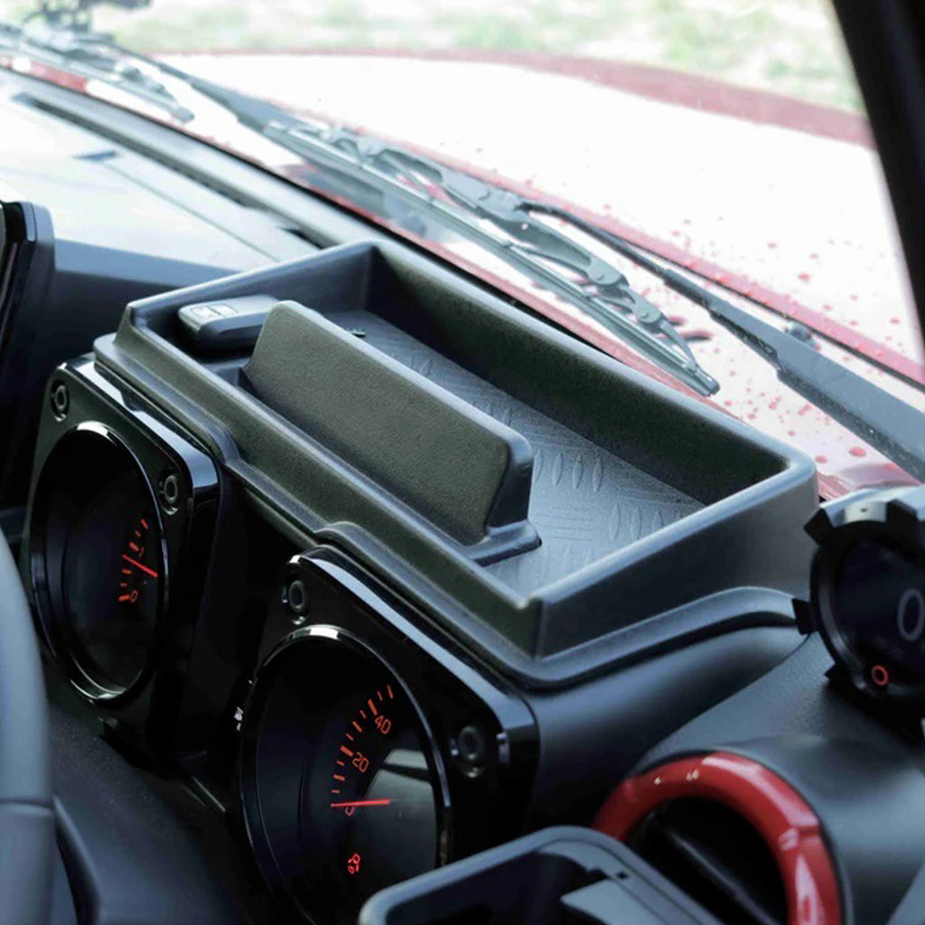 Suzuki Jimny - Dashboard Tray