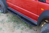 Suzuki Jimny - Rock Sliders - Model K