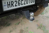 Suzuki Jimny - Tow Mount (Mount Only)