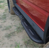 Suzuki Jimny - Rock Sliders - Model K