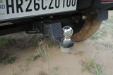 Suzuki Jimny - Tow Mount (Mount Only)