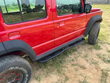 Suzuki Jimny - Rock Sliders - Model K