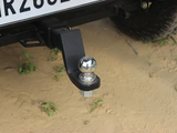 Suzuki Jimny - Tow Mount (Mount Only)