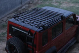 Suzuki Jimny - Roof Carrier - Model SH