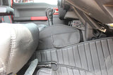 Suzuki Jimny - Console Organizer (Automatic)