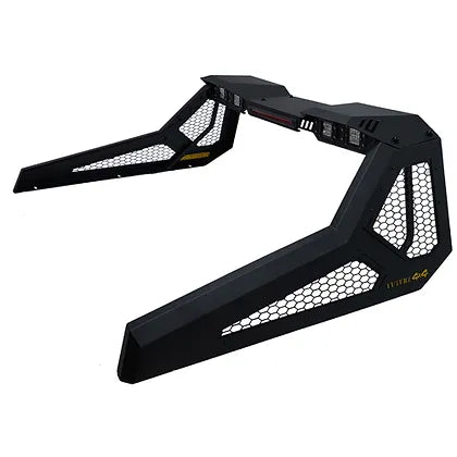 Isuzu - New Galaxy Roll Bar