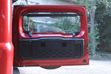 Jimny - Interior Accessories - Tailgate Folding Tray